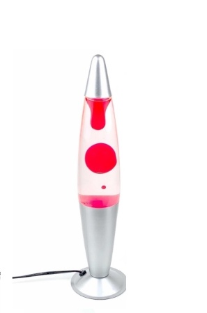 Лава лампа №19 (34,5 см) Артикул: 4512 