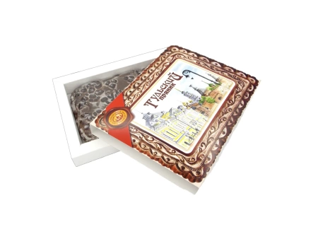 Тульский пряник "Пятницкая улица" 750 гр арт. 872276