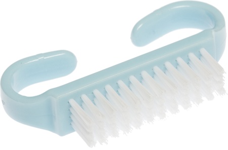 Щетка для ногтей DEWAL BEAUTY NBS-01 