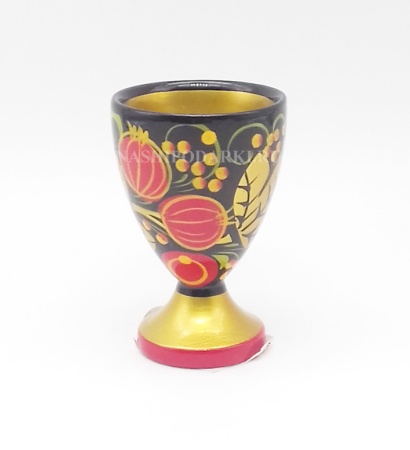 Хохлома Рюмка