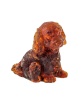 Собака Спаниель Янтарный 55х70 мм. арт. 1694