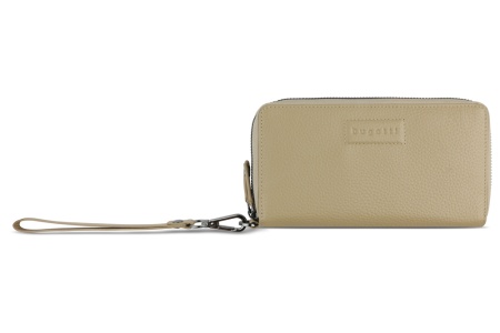 Кошелёк женский Elsa с защитой данных RFID BUGATTI 49462954 