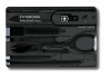 Швейцарская карточка SwissCard Classic VICTORINOX 0.7133.T3 