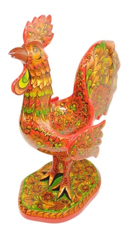 petukh_khokhloma_vysokokhudozhestvennaya_rospis_50_sm_art_657322