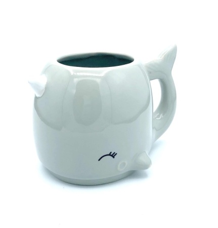 Кружка "Кит" Артикул: 4357 