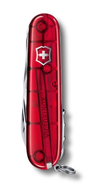 Нож перочинный Huntsman VICTORINOX 1.3713.T 