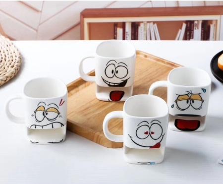 Кружка "Весельчак" Артикул: 8032 