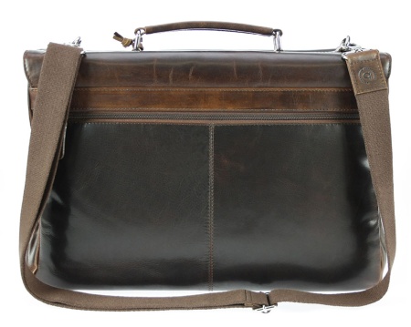 Портфель Romano BUGATTI 49399202 