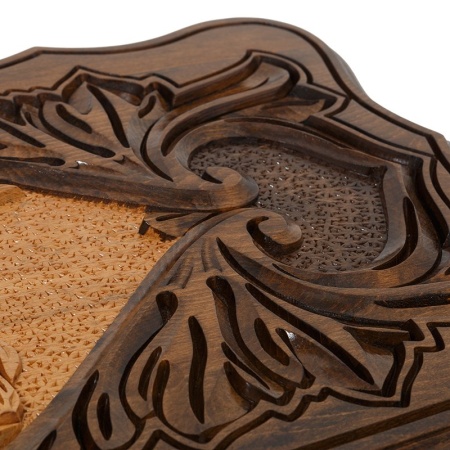 Нарды резные «Всадник», Avetyan  Артикул: ma002 