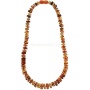 картинка Янтарь Бусы 44см Арт. 270319637 магазин Янтарь