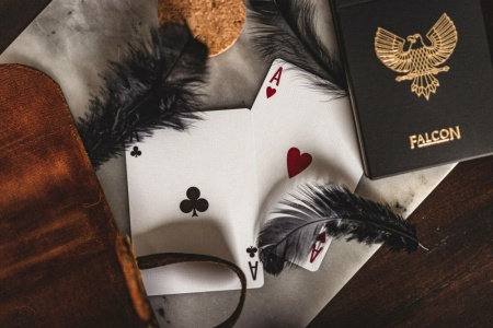 Карты "Falcon" Артикул: DIF001 