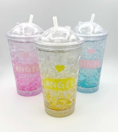 Ледяной стакан "Ангел" Артикул: 4020 