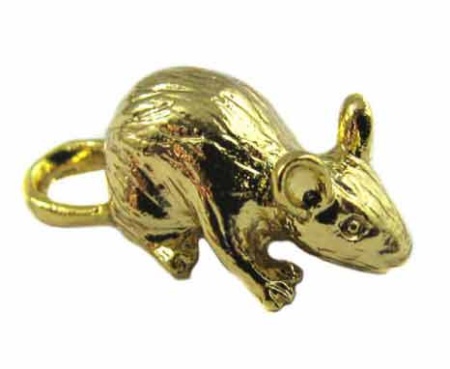 Мышка кошельковая