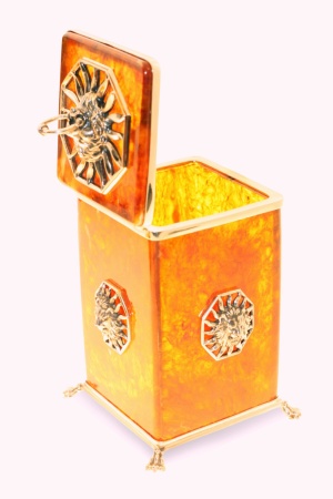 картинка Коробочка для хранения чая арт. chai4Leo-4m магазин  картинка Коробочка для хранения чая арт. chai4Leo-4m магазин