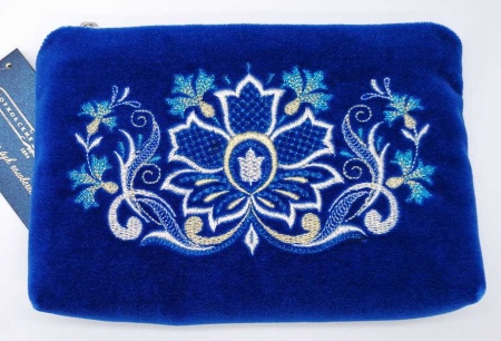 Золотошвеи Косметичка 13х18.5х3.5 см. Арт. 4251-20092 