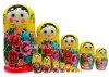 Матрешка семеновская 15 мест 30см арт. 292731