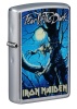 Зажигалка Street Chrome™ ZIPPO 49234