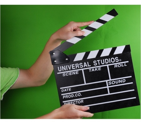 Режиссерская хлопушка Артикул: 9063 