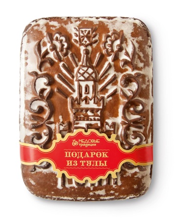 Пряник «Кремль», 500 гр. арт. 896338