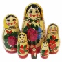 Матрешка Семеновская 6 мест 13см арт. 1118274