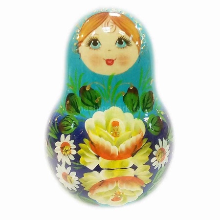 Неваляшка 14см арт. 1118378  Неваляшка 14см арт. 1118378