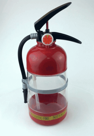  Бар "Огнетушитель" Артикул: 9054 