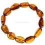 картинка Янтарь браслет 12гр Арт. 050419712 магазин 