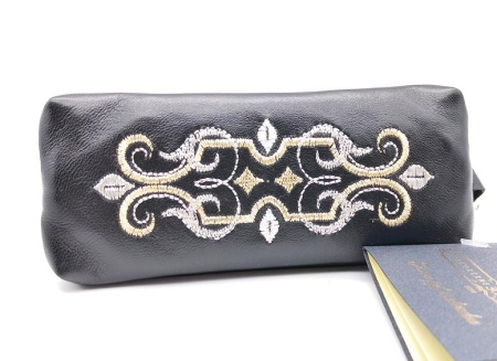 Золотошвеи Ключница 12.5х5 см Арт. 580-1886 