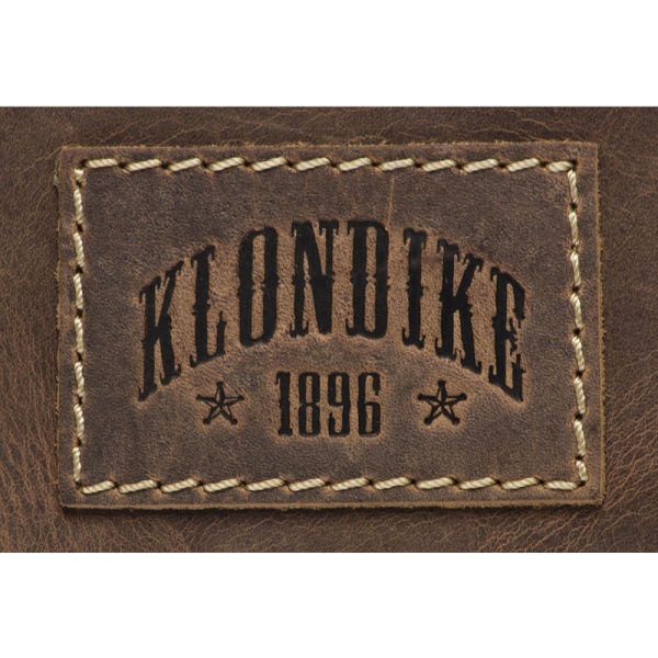 Портфель Native KLONDIKE 1896 KD1132-03 