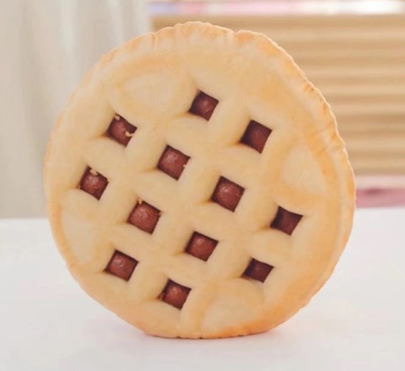 Подушка "Печенье" Артикул: 4151 