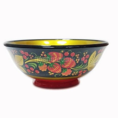 khokhloma_chasha_7kh17sm_art_1118021 хохлома