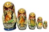 матрешки