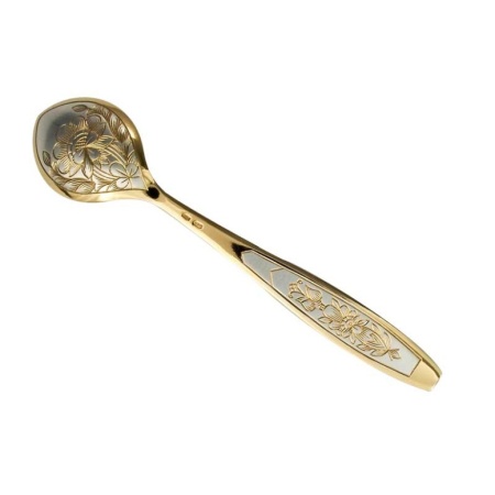 Ложка десертная 