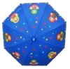 Зонт-трость полуавтомат "Матрешка" арт. 35TA034002B