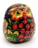Сова хохлома арт. 835622 купить
