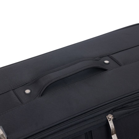 Чемодан большой Brosno TORBER T1901L-Black 