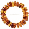 картинка Браслет из янтаря 24гр Арт. 050419708 магазин 