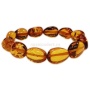 картинка Янтарь браслет 12гр Арт. 050419712 магазин 