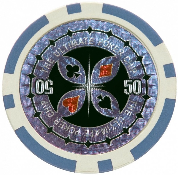 Набор для покера Ultimate на 200 фишек Артикул: u200 