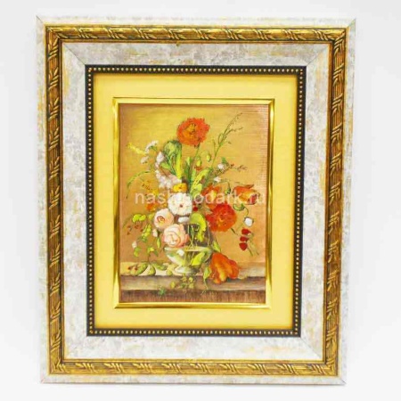 Гравюра на меди 