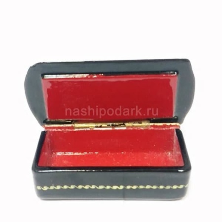 Стиль Палех Суздаль 4х8см арт. 1118043 