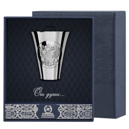 картинка Стопка "Герб"  Артикул: 285СТ00001 магазин подарков