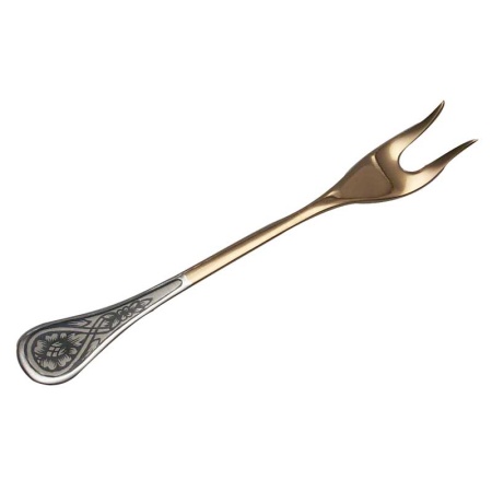 Вилка для лимона