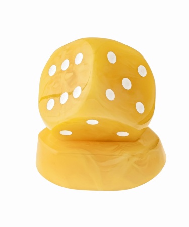 Кости игральные Большие 55х75 мм. арт. 1323