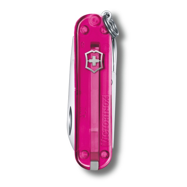 Нож-брелок Classic SD Colors Cupcake Dream VICTORINOX 0.6223.T5G 