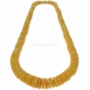 картинка Янтарь Бусы Арт. 270319666 магазин Янтарь
