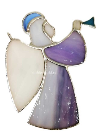 Ангел 10см арт. 12991 