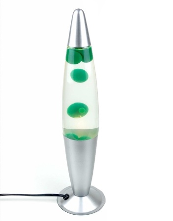 Лава лампа №2 Артикул: 4293 