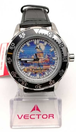 картинка Часы мужские сувенирные St. Petersburg арт. 91753401 магазин подарков картинка Часы мужские сувенирные St. Petersburg арт. 91753401 магазин подарков