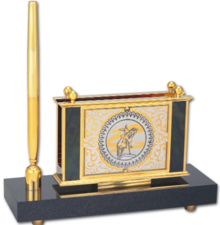 Визитница Москва Vc-17 (1)-T  Визитница Москва Vc-17 (1)-T